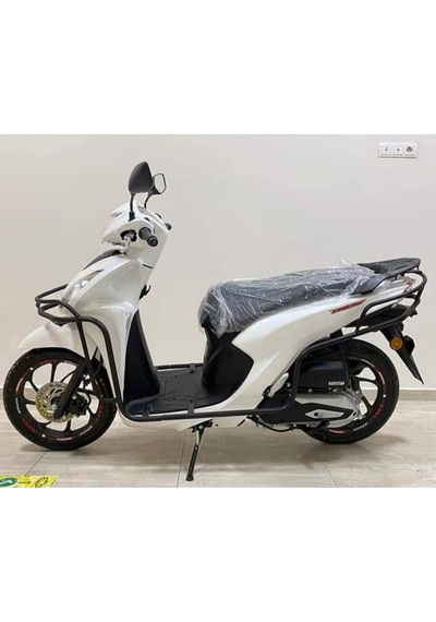 Nur Koruma Honda Dio Koruma Demiri Uyumlu