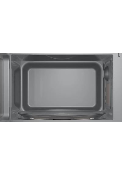Bosch BFL623MG3 20 LT Ankastre Mikrodalga Fırın Inox