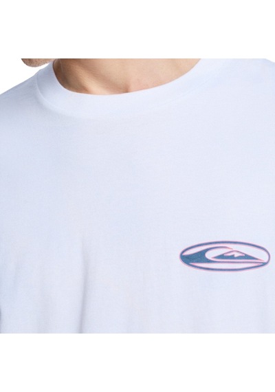Quiksilver Quıksılver Quıkglobe Wbb0 Beyaz
