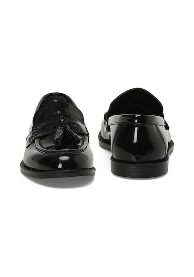 Butigo 25k-2020 Siyah Kadın Loafer 000000000102042782