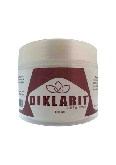 Hintohu Diklarit Cream 100 Ml