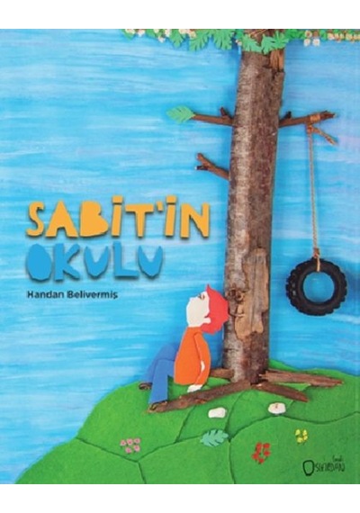 Sabit İn Okulu - Qhdh-717103