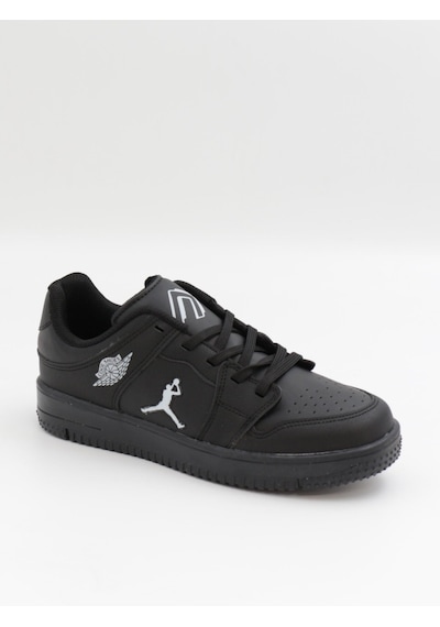 Cool Haykat 36-40 Siyah Çocuk Spor Ayakkabı