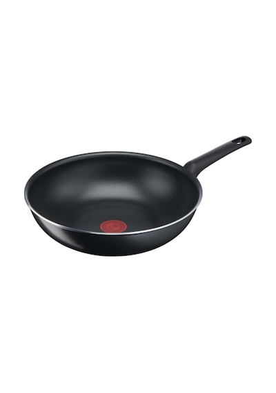 Titanyum 1x Simplecook 28 Cm Difüzyon Tabanlı Wok Tava - 2100118533 Açık Bakır