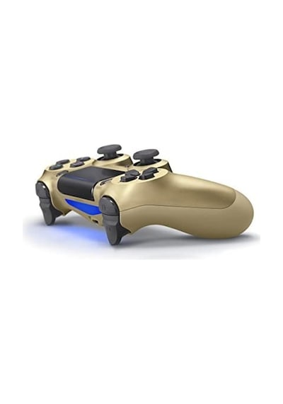 PS4 Uyumlu V2 Yeni Nesil Gold Oyun Kolu