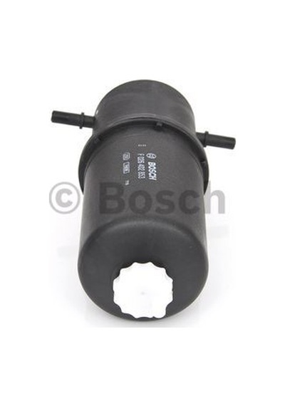 Vw Crafter 2011-2016 Yakıt Filtresi (Bosch) 2H0127401