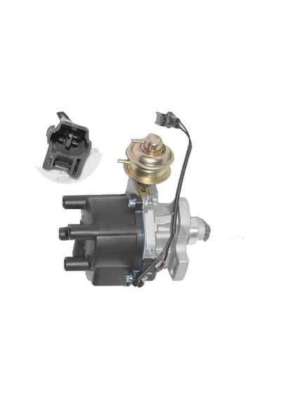 Distribütör Komple Corolla 93-97 1.6 4af / Vakumlu