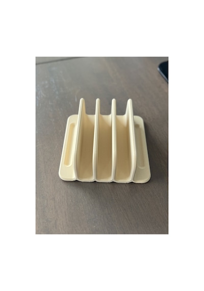 Dikey Laptop, Tablet Ve Telefon Standı - Masaüstü Düzenleyici Organizer