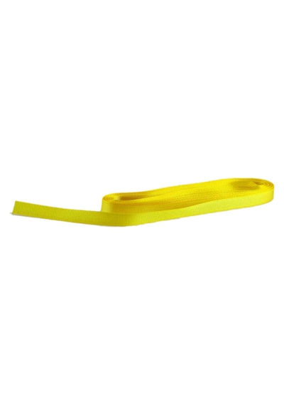 Grogren Kurdele 1 CM 10 M Sarı N11.502