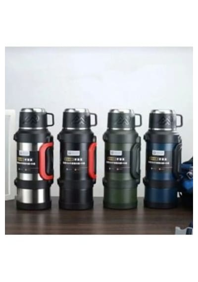 Micromir Safe 2,5l Termos