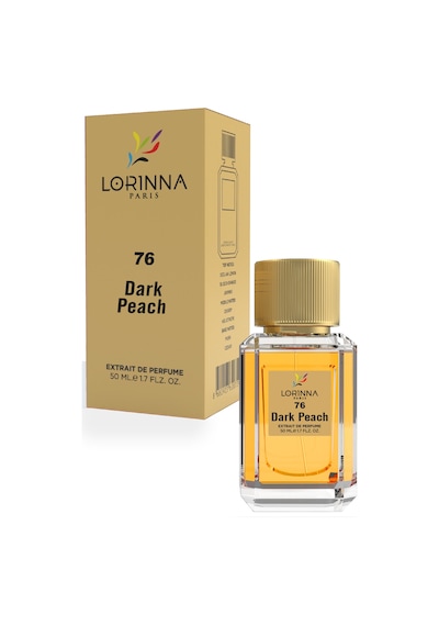 Dark Peach 50 Ml Edp Unısex Parfüm Aromatik