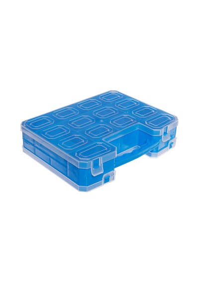 Tr Süper Bag Alfa Çift Taraflı Organizer 22 - Asr5033 Genel