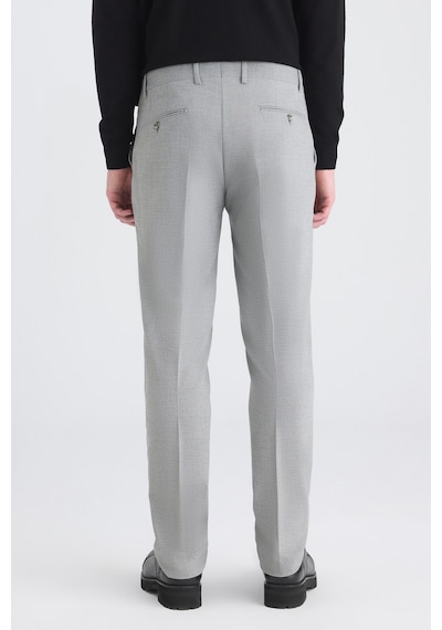 D's Damat Ds Damat 4 Drop Gri Kumaş Pantolon 5hf03m403322m 301