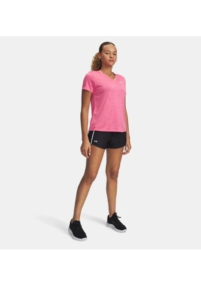 Under Armour Ua Tech Play Up Shorts Kadın Şort 1389882 1389882 002 002