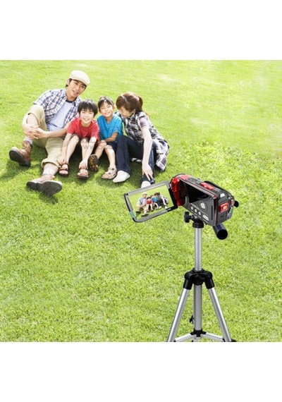 Profesyonel Fotoğraf Makinası Tripodu
