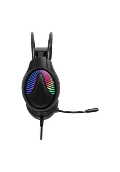 Thl-hs Vtxh01s Vortex Led Oyuncu Kulaklık Anında Bağlantı Gecikmesiz Ses