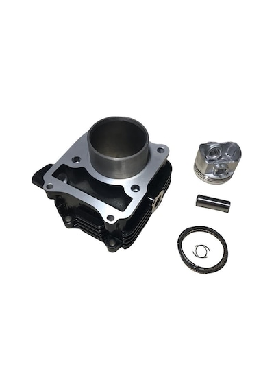 Motosiklet Silindir Komple Cfmoto Nk 150