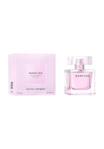 Radiante Edp 50 Ml Parfüm Amber