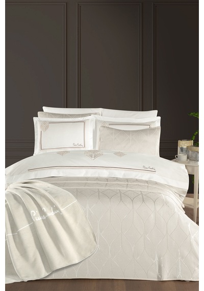 Pierre Cardin Gelin Seti Verona Krem