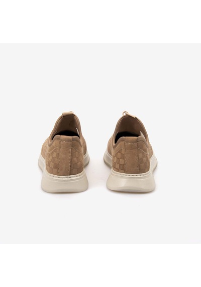 Kemal Tanca Erkek Spor & Sneaker Ayakkabı 0795 Gri