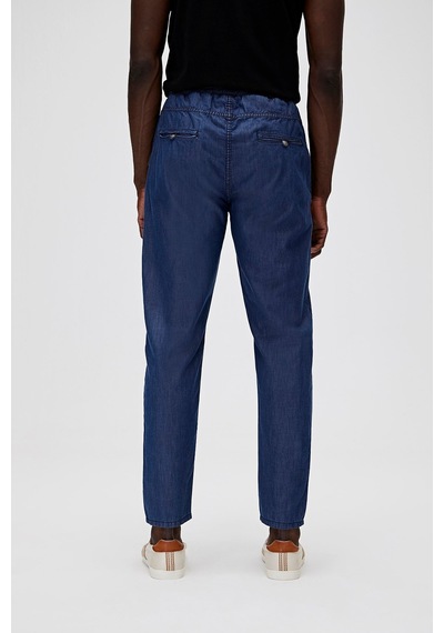 Bad Bear Sartor Lacivert Erkek Pantolon-lacivert Lacivert