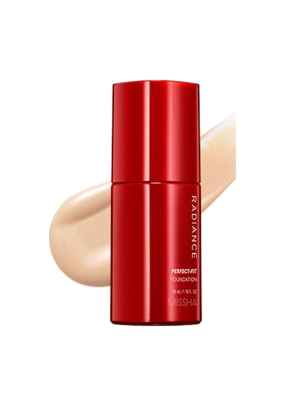 48 Saat Kalıcı Fondöten 35ml Spf30+ Perfect Fit Foundation No.23 Sand 0