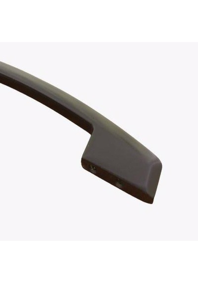 Azimkarhirdavat System Kulp Mat Siyah 4160 Al6