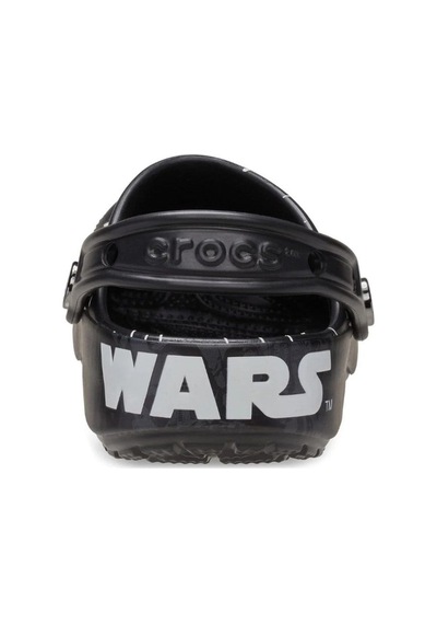 Crocs Star Wars Hyperspace Cls Clg K Multi Siyah Çocuk Terlik-24108