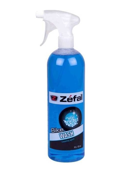 Zefal Bike Wash Bisiklet Yikama Sprey