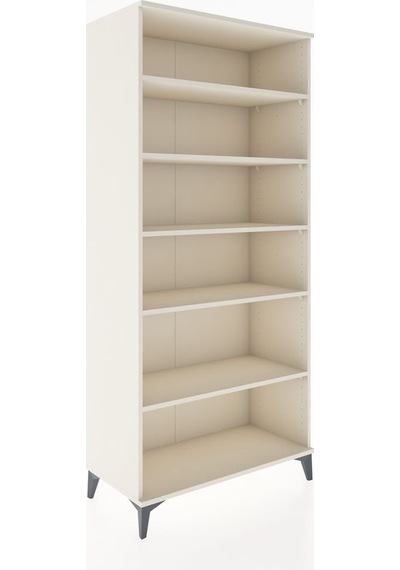 Hyperion Dolap 5 Raflı 88x44x195 Aytaşı-aytaşı Aytaşı