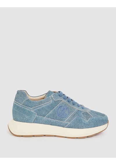 Pierre Cardin Kadın Denim Ayakkabı 50323784-vr018
