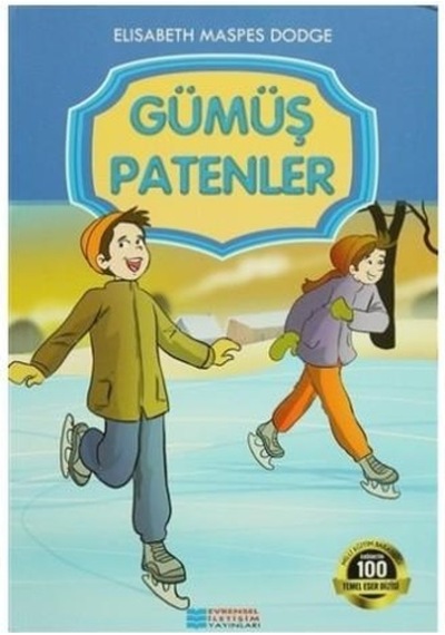 Gümüş Patenler - Evrensel İletişim Yayınları