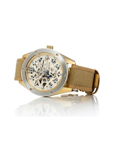 Orient Re-bz0005g00b Sarı Erkek Kol Saati