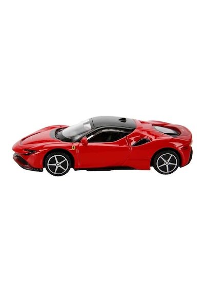 Burago 1/43 Ölçek La Ferrari Model Araba