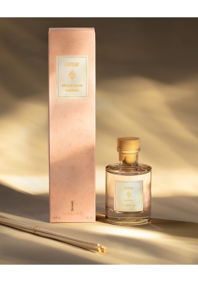 Répertoire Çubuklu Oda Parfümü - Cerisier - 100 Ml Dfzr0000000000 100 Ml-cerisier