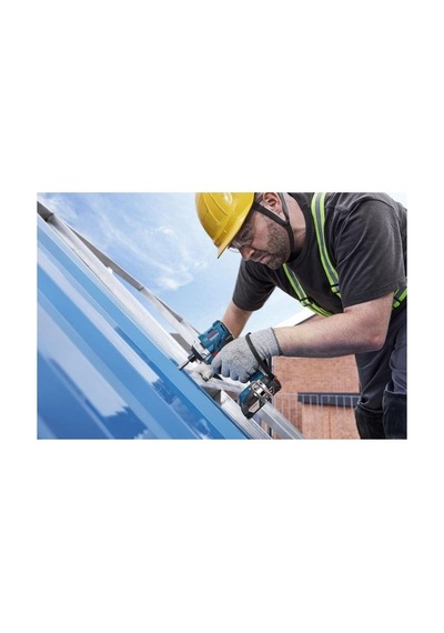 Bosch Professional GSB 18V-45 Akülü Darbeli Vidalama + GDR 18V-215 Akülü Darbeli Somun Sıkma Çift Akü 4AH Procore Akü Kombi Set - 0615A50069