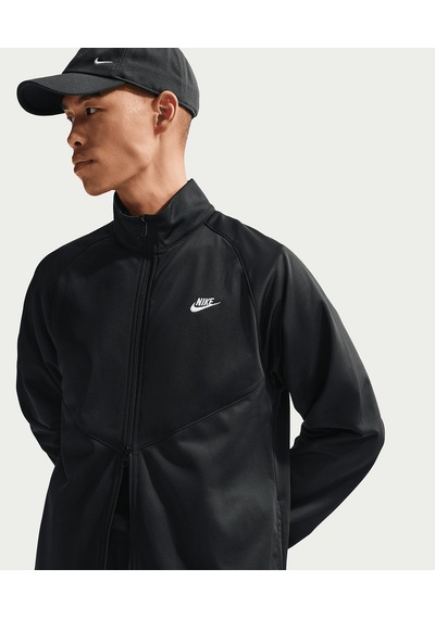Nike Windrunner Poly-knit Tracksuit Erkek Eşofman Takımı If1623 If1623 010