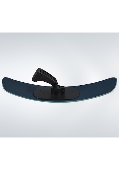 Safir-1 Şahin Ayaklı Universal Dikiz Aynası 30X9 Cm