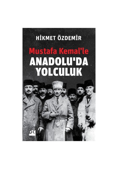 Anadolu'da Yolculuk: Tarihi Bir Gezi