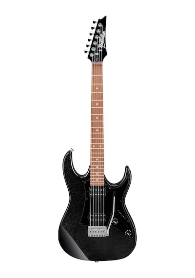 İbanez Grx20-bkn Siyah Elektro Gitar Gio Rg Serisi