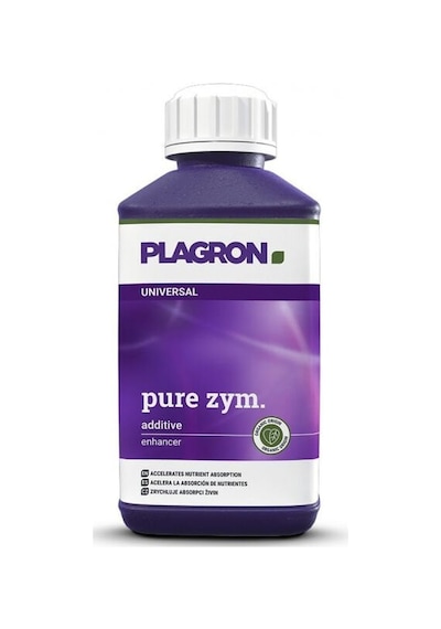 Plagron Pure Zym  250  Ml
