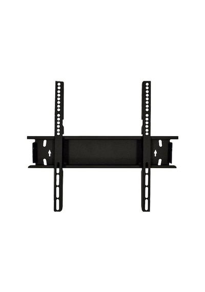 Dijitsu 50'' Inç 127 Ekran Uyumlu Tv Sabit Duvar Askı Aparatı + Su Terazili+lcd Led Plazma Tv Için