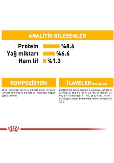 Royal Canin Ccn Dermacomfort Pouch Deri Hassasiyetli Yetişkin Köpek Konservesi 85 Gr