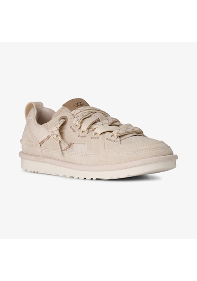 Ugg Minimel Kadın Beyaz Sneaker 026 1175301 Beyaz