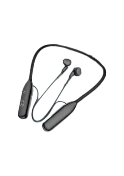 100saat Uyumlu Bluetooth Kulaklık Kablolu Anc Özellikli Kulaklık