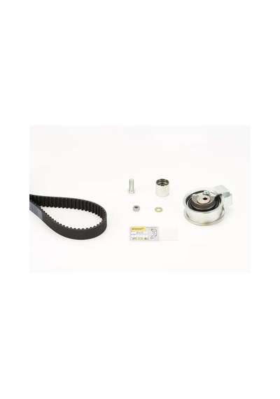 Vw Passat B5 Triger Seti 1.8 1997-2000 Aeb Anb Apu Contıtech Ct909k4