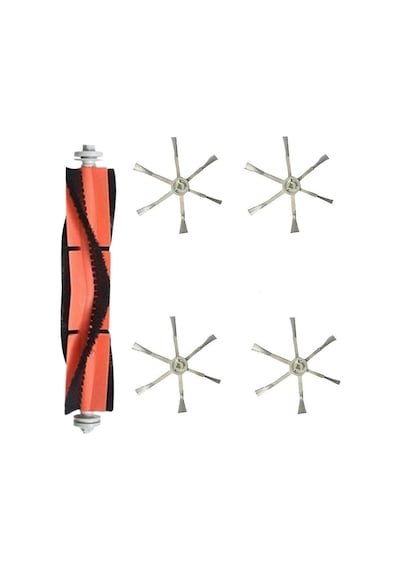 Mijia 1c.vacuum Mop 1c Ve 2c Ile- Mop Pro 2+ 3d-mop 2 Ultra Mop 2 Pro Uyumlu 5 Li Set