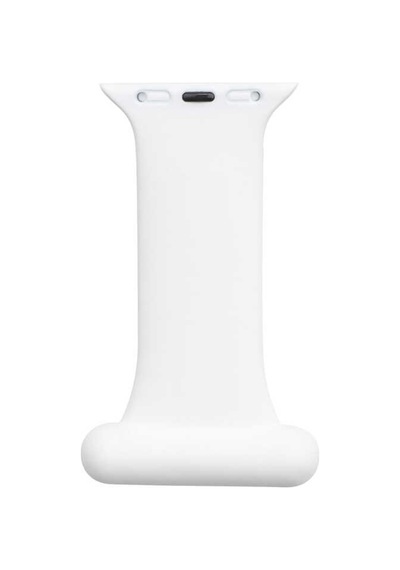Kilifone -  Apple Uyumlu  Watch  44mm - Kordon Silikon Kordon Krd-44
