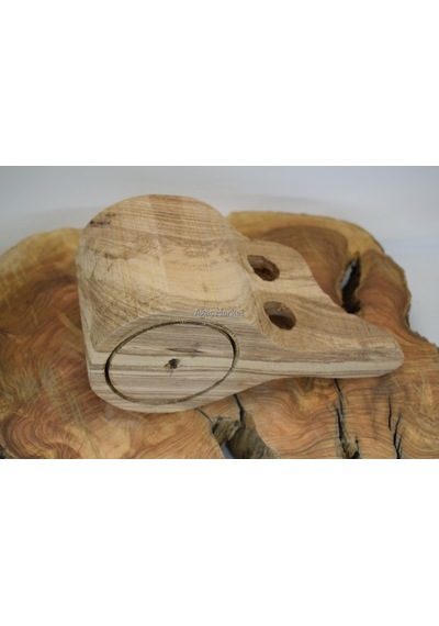 Kuksa Beli Ağacı (Şekillendirilmiş)
