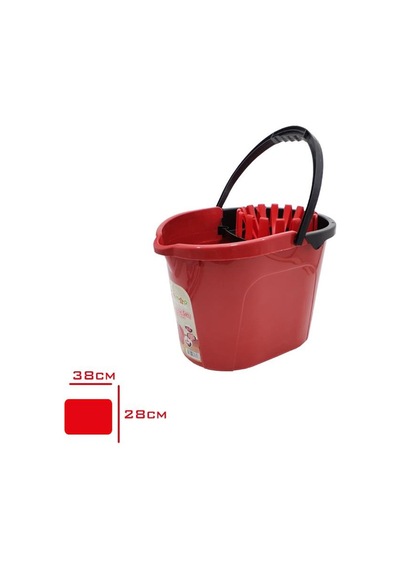 Elmop Vileda Kovası 15lt Vld01